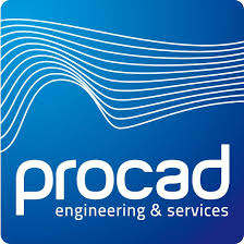 Procad Logo